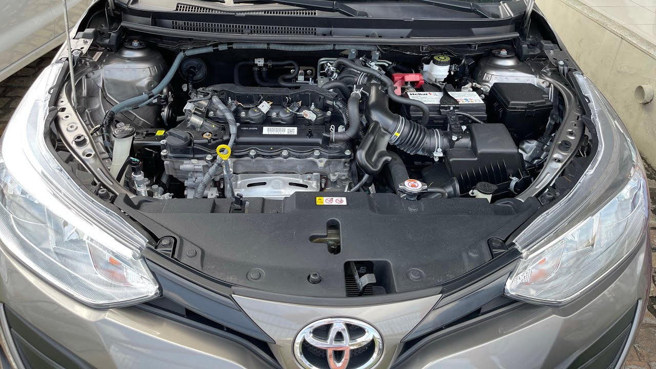 Toyota Yaris XL Plus Connect 2020 - impressões do proprietário - parte 1