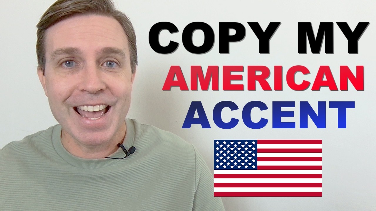 Sound More American FAST: Master Connected Speech in 45 Minutes!