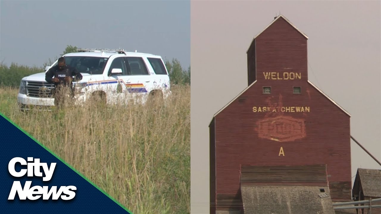 Weldon resident mourns the loss of a stabbing victim