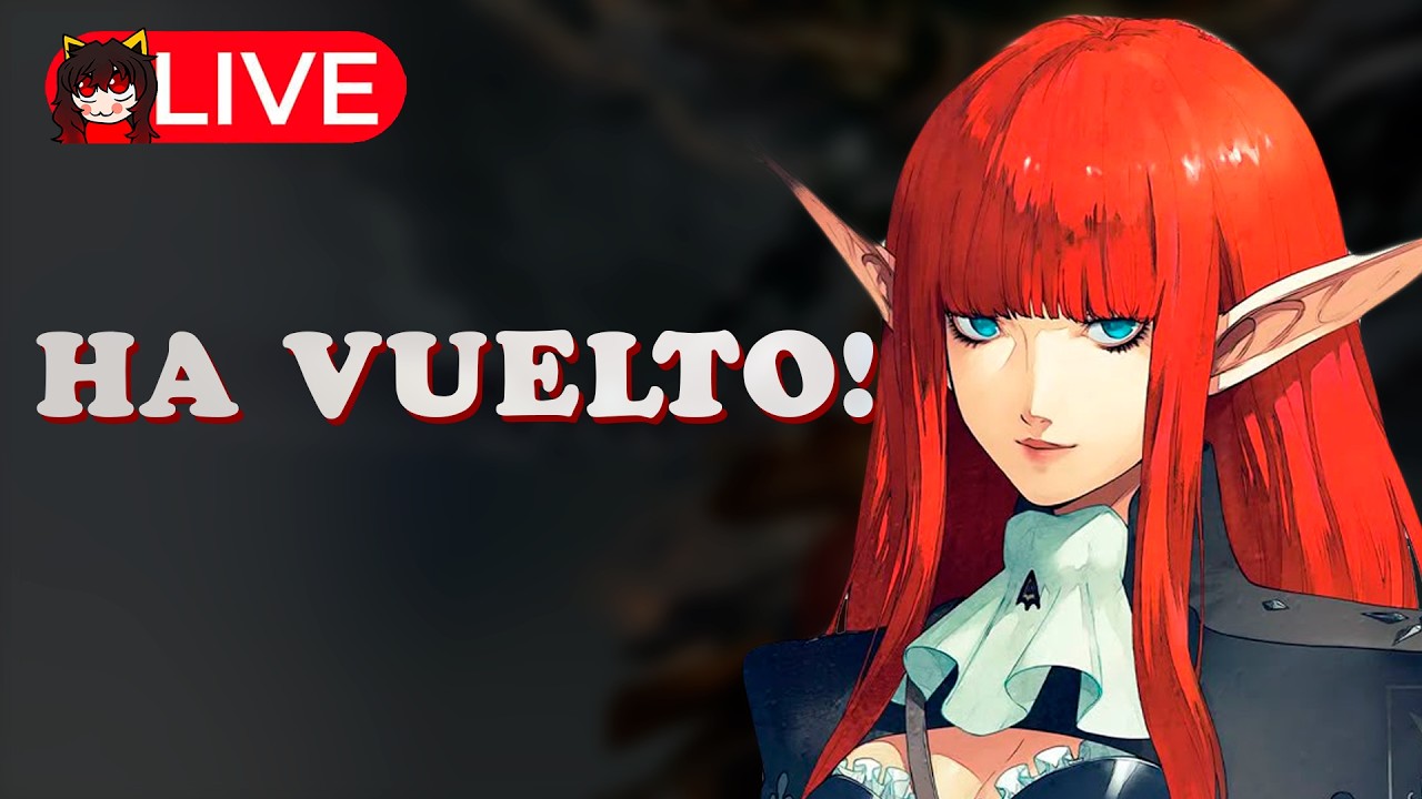 LA FANTASIA HA VUELTO