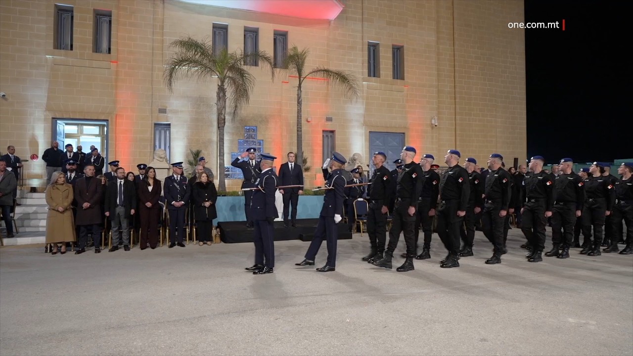 24 UFFIĊJAL KORRETTIV ĠDID