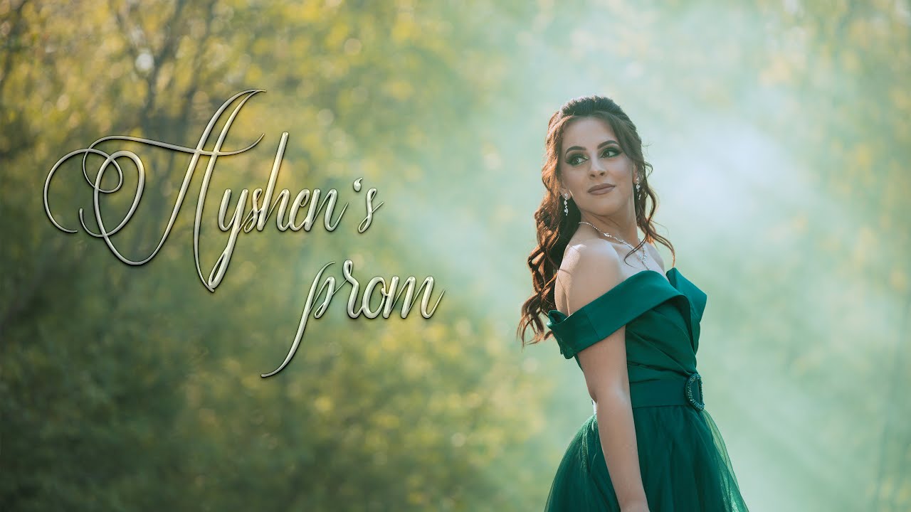 Ayshen's Prom | Trailer