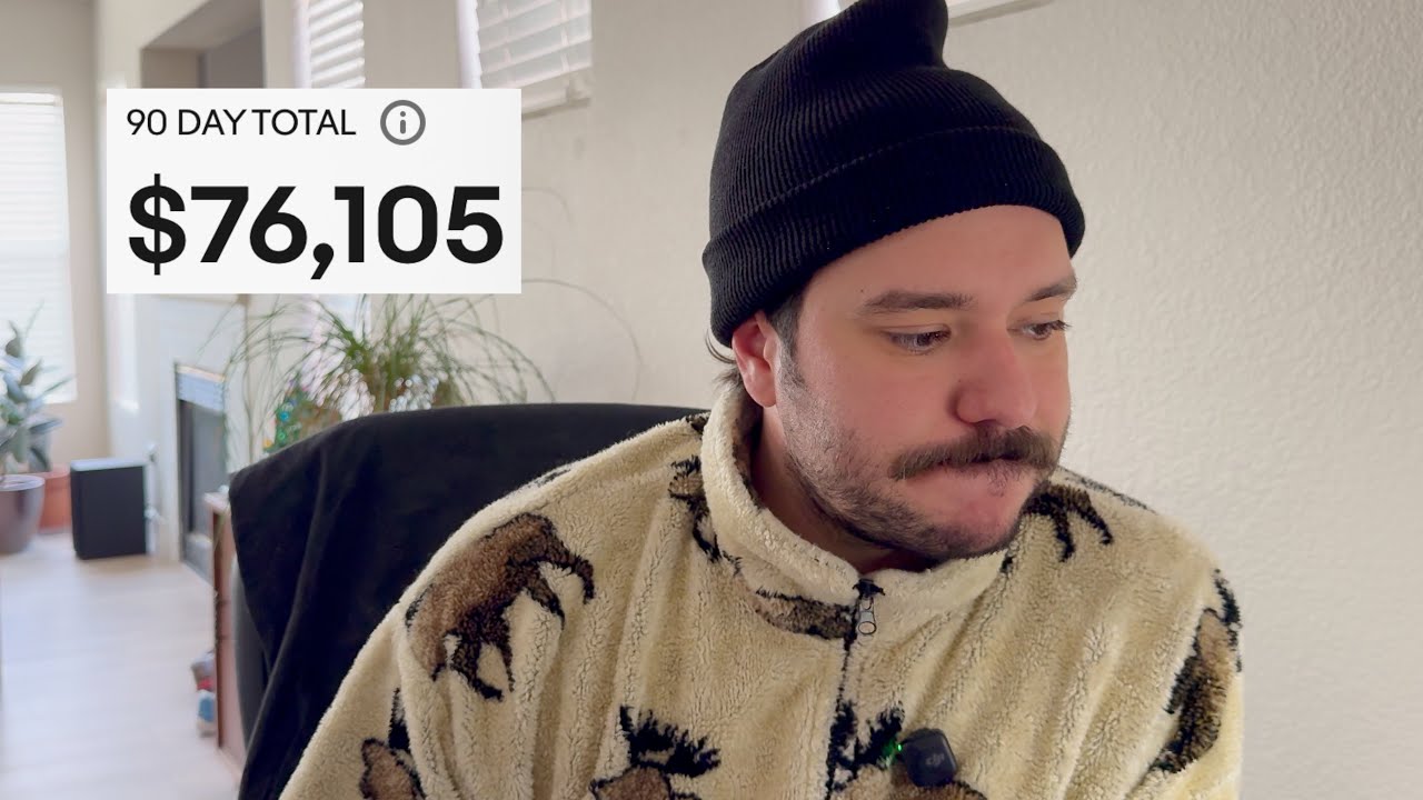 Что было продано на eBay на этой неделе