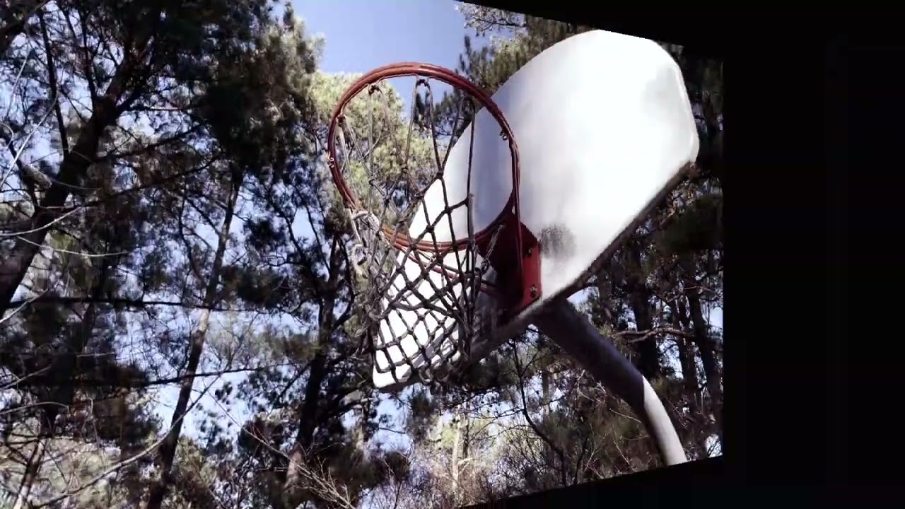 Backboard Dollars - J. Arrr (produced by @NicholasCraven)