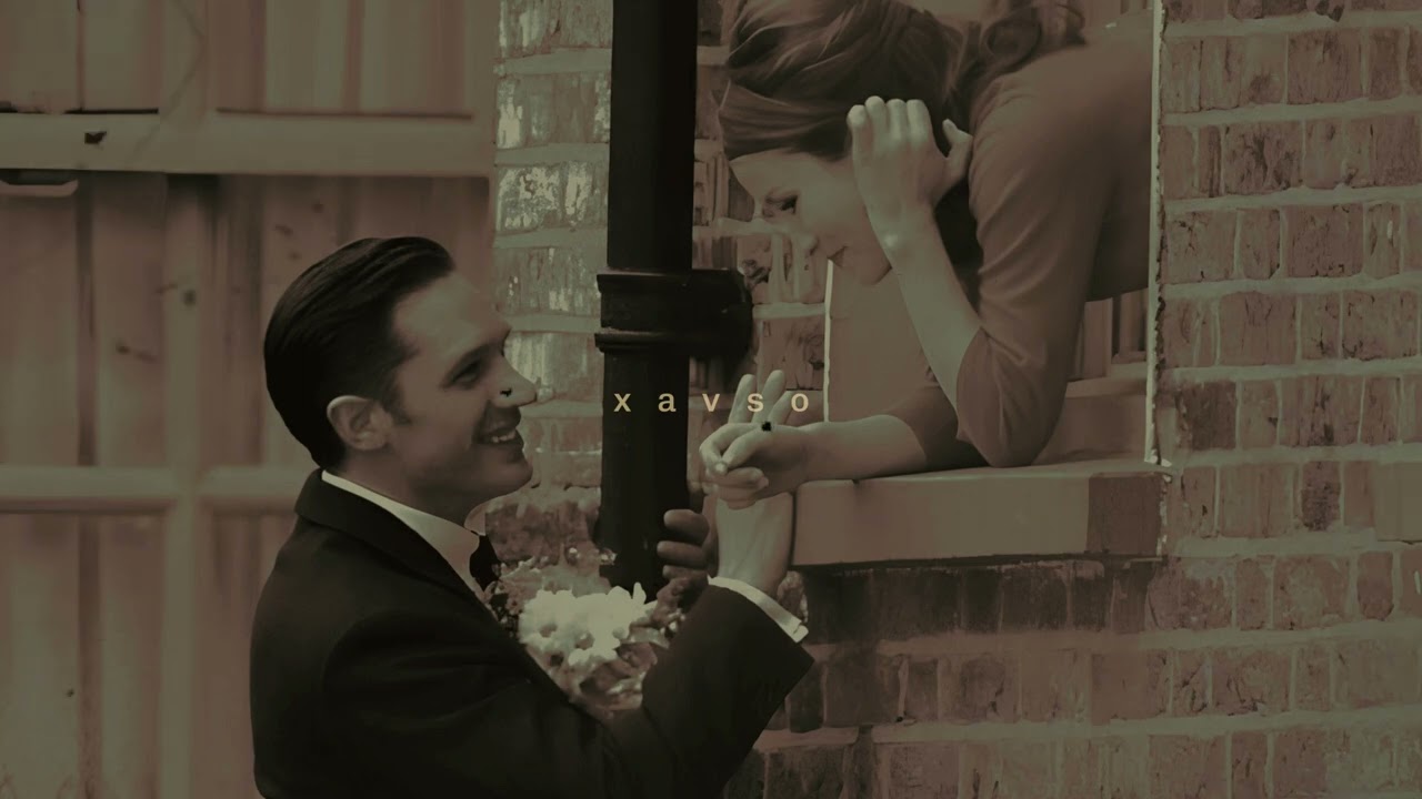 elvis presley - can't help falling in love (slowed & reverb)