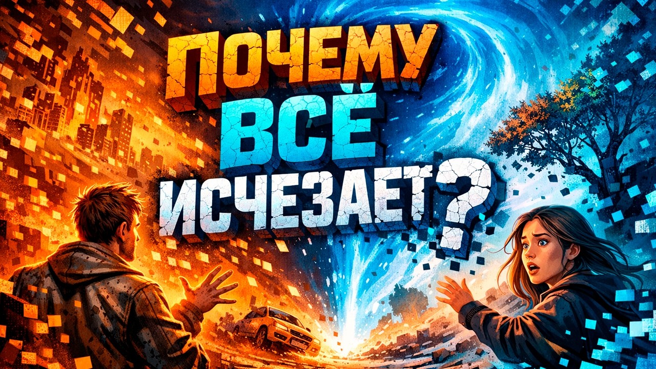 УСПЕЙ ДО 23 ФЕВРАЛЯ: Что изменит ближайшие годы. СИЛЬНЕЙШИЕ СЛОВА