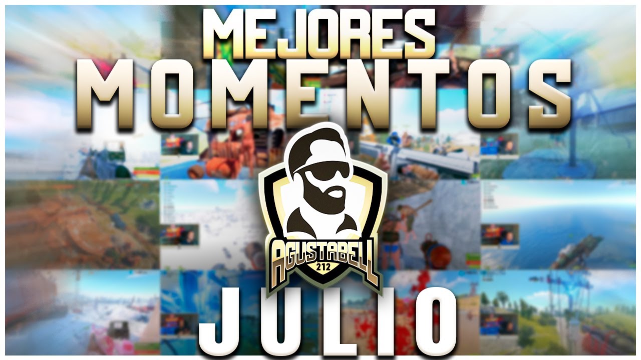 Recopilacion MEJORES MOMENTOS Julio 2024 | Gameplay Español