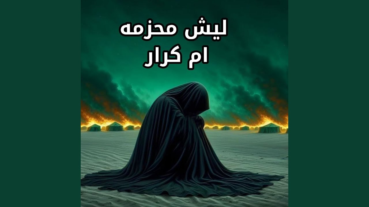 Lish Mahzouma - ليش محزمه