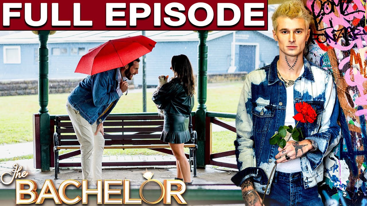 The Bachelor Australia Season 10 Episode 1 (Full Episode)