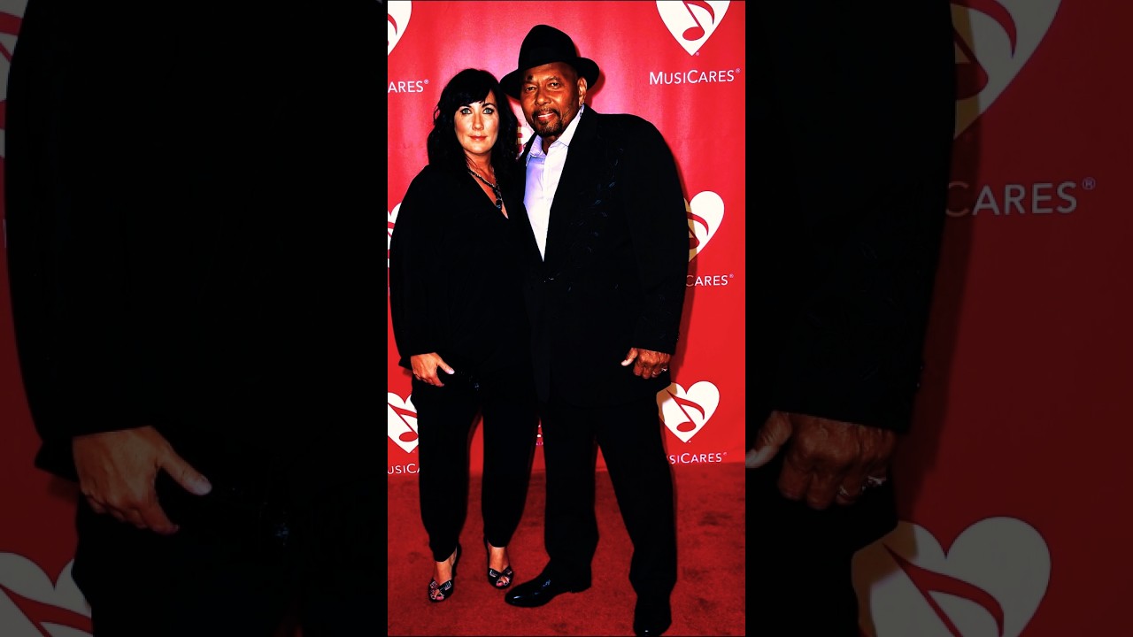 Aaron Neville Love Life: 3 Relationships, 4 Kids & a 48 Year Marriage #shorts #family #music #soul