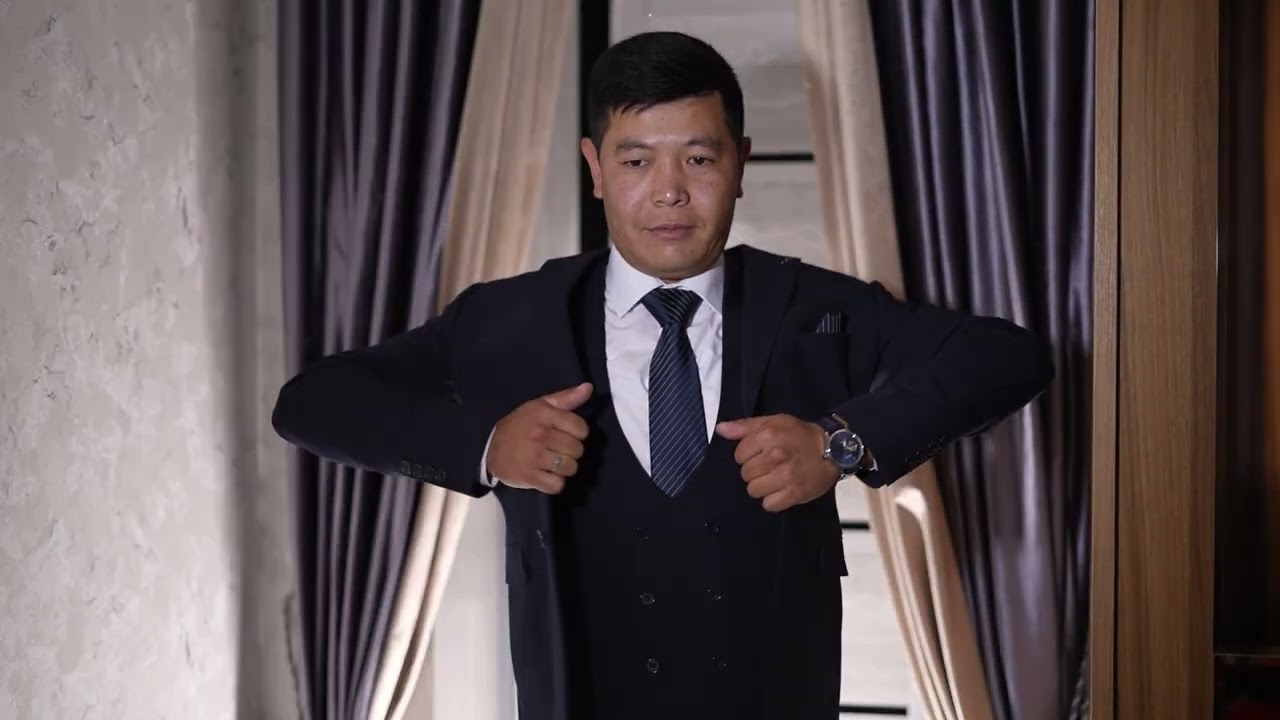 Сейтжан Азима Закс