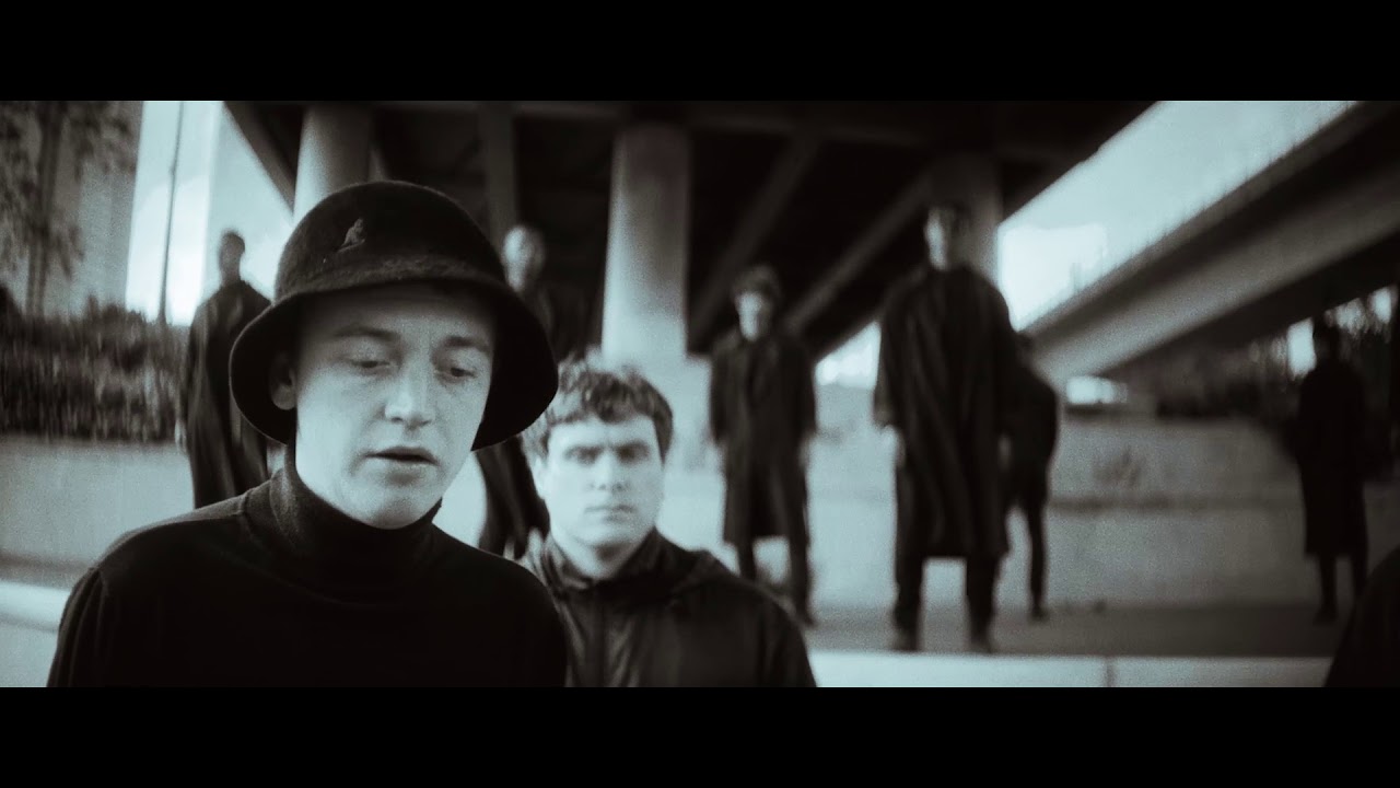 DMA'S - Do I Need You Now?