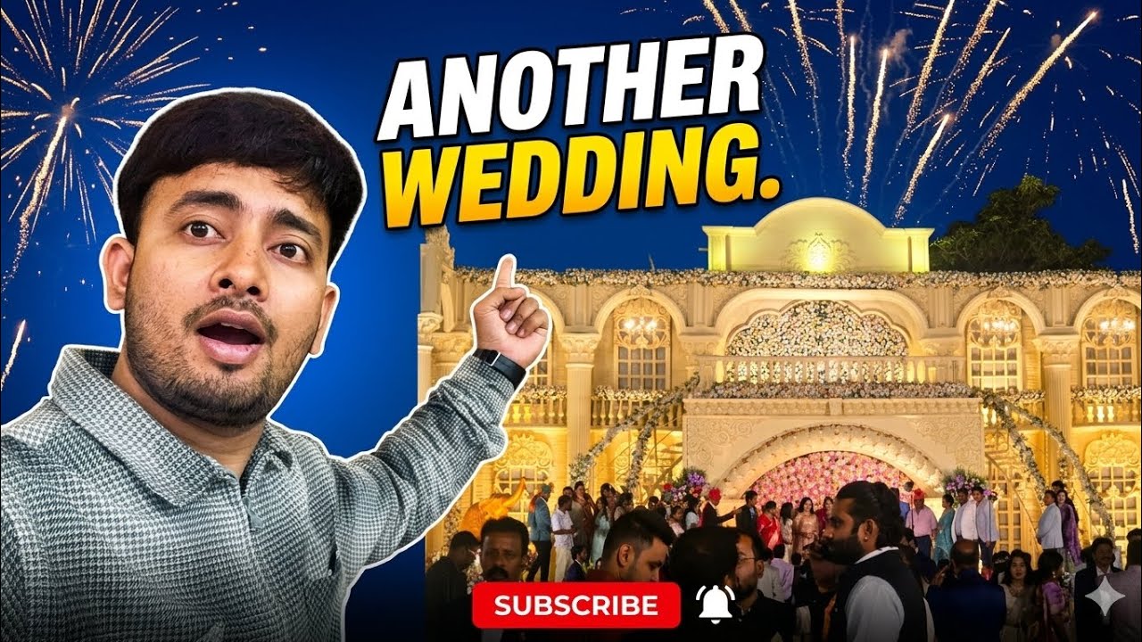 ANOTHER WEDDING 