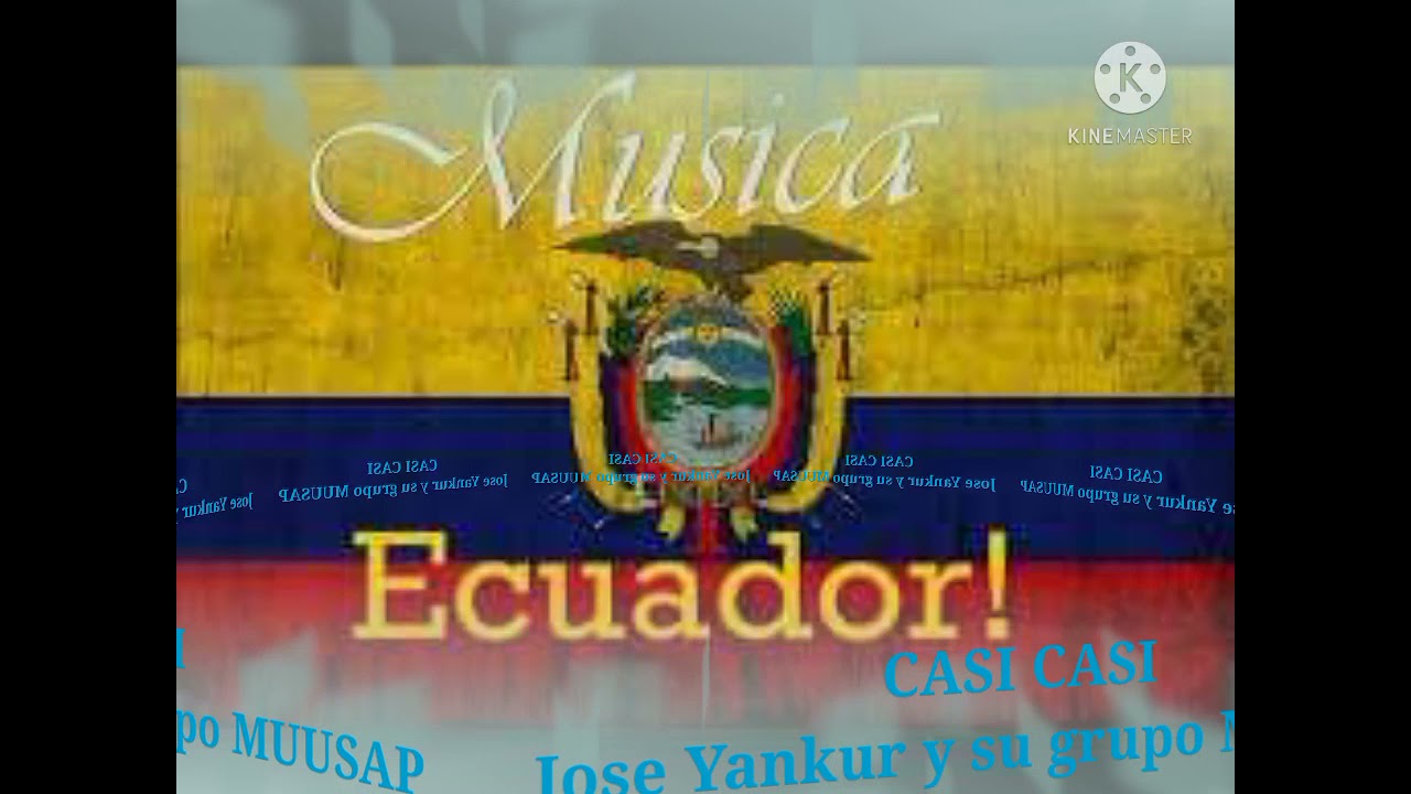 CASI CASI - JOSE YANKUR
