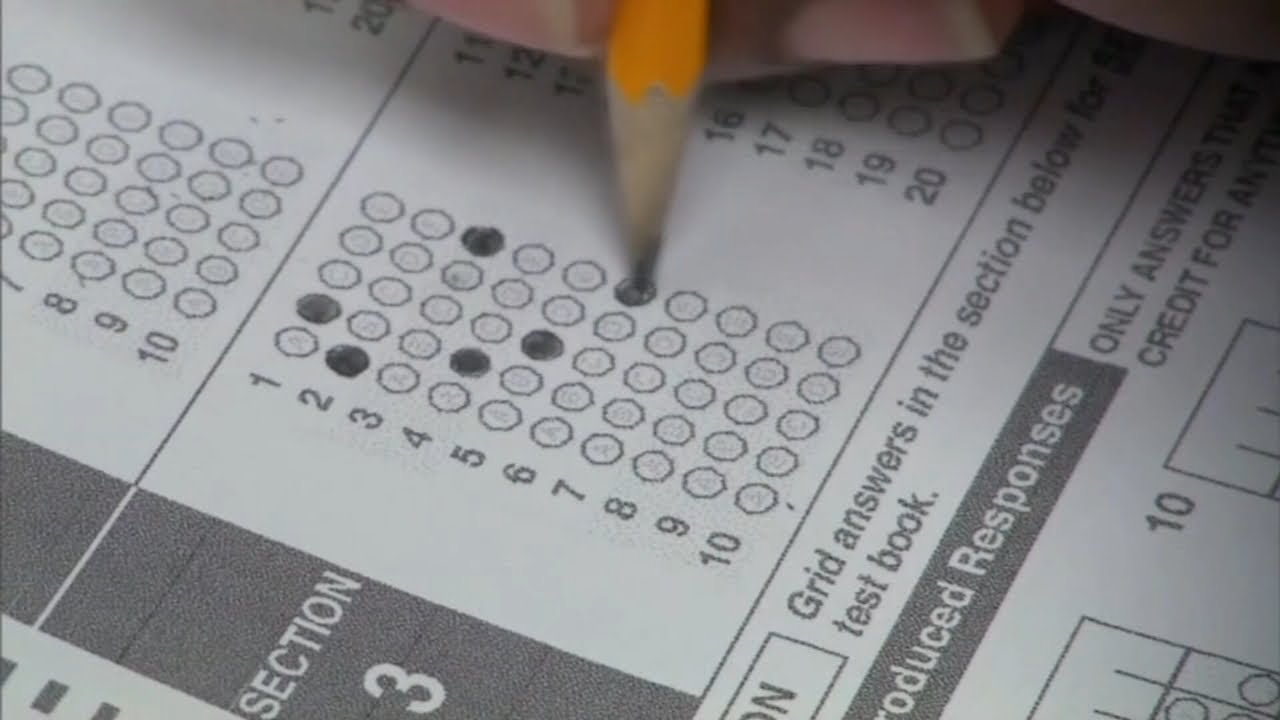 Test Prep Tips: What to know about the ACT and SAT