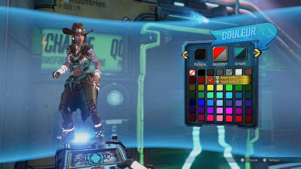 Borderlands 3