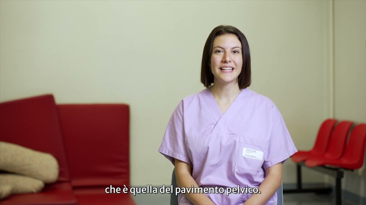 Il corpo che cambia