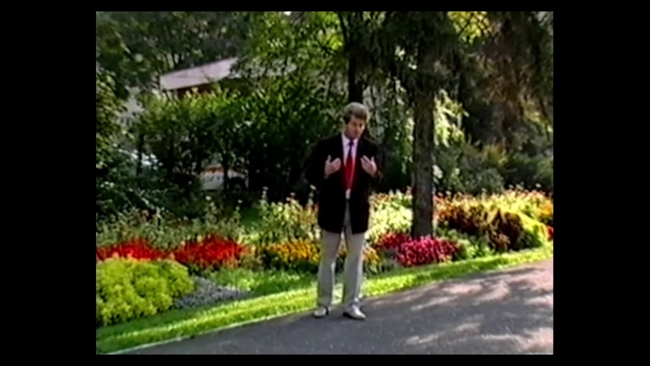 Gavril Puscas - Doamne, suferinta mea