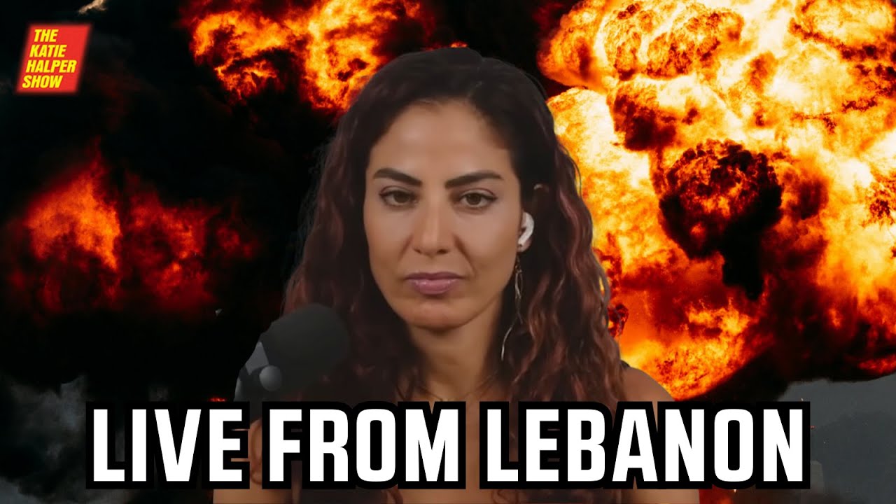 Lebanon Update W/ Rania Khalek, Miko Peled on Israel & Iran, Andy Shallal & Mohammad Hesham Huraini