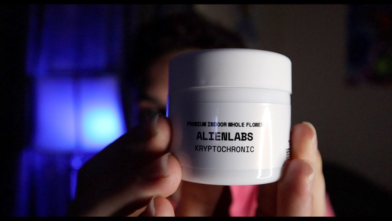 Trying AlienLabs in Florida !
