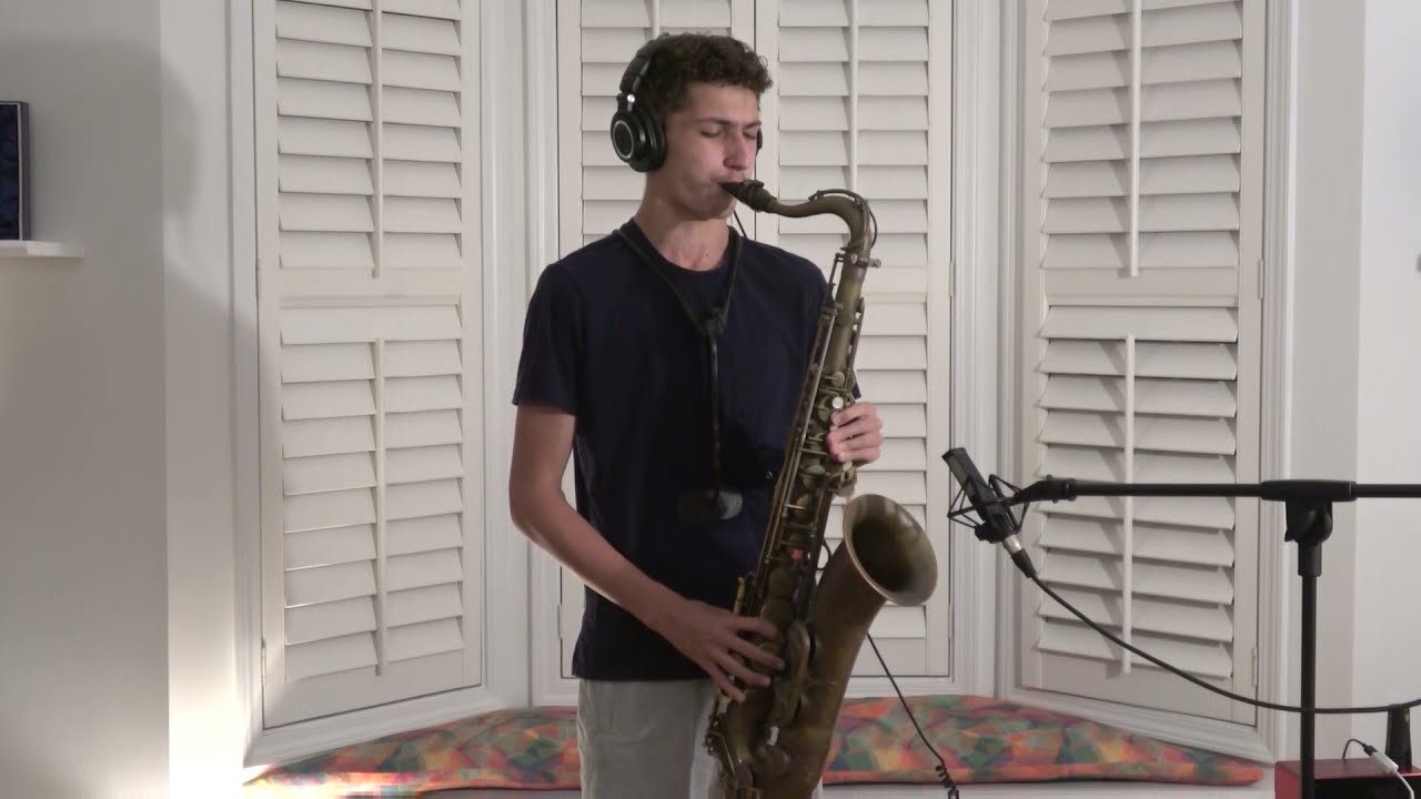 Naima | ZebJazz