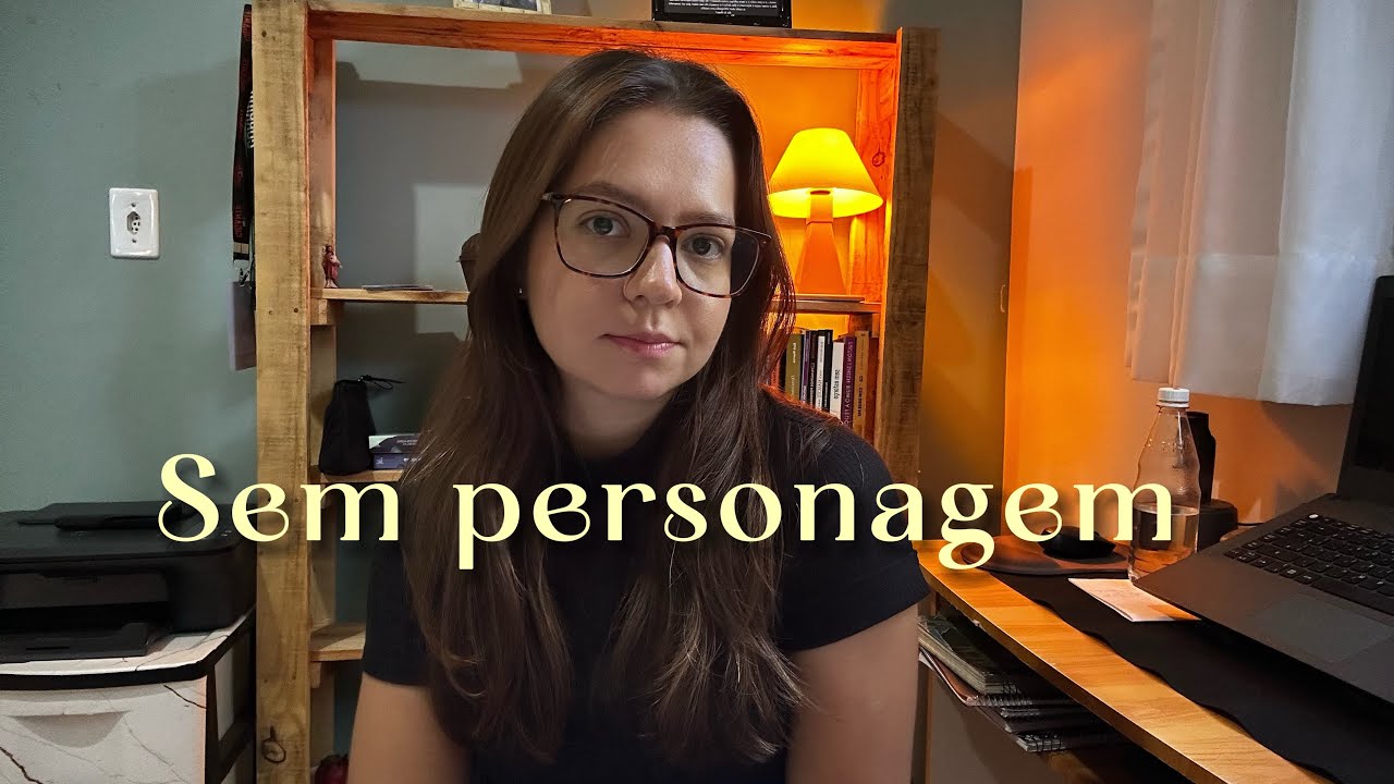 Você já duvidou de ser você mesma?
