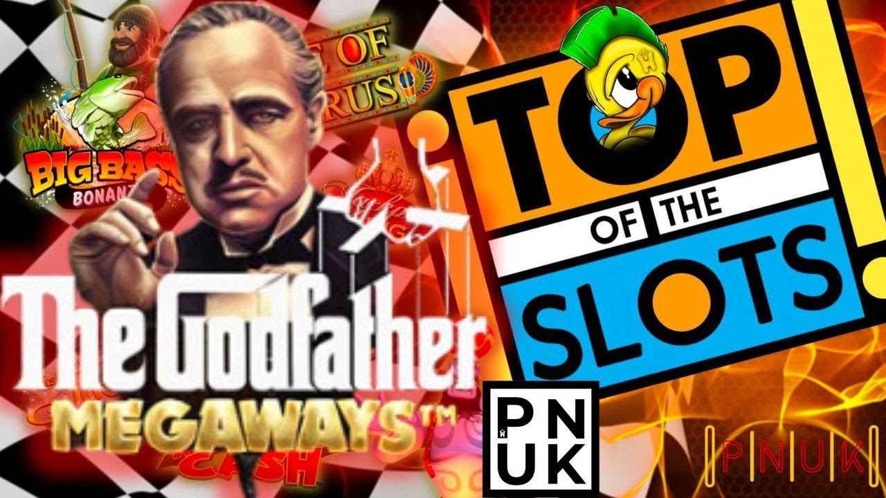 New Slots - Top Of The Slots - PUNK Slots 2024