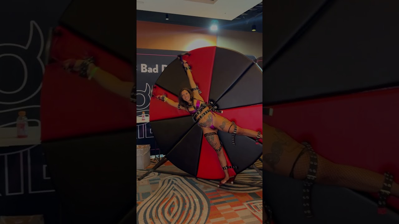 Exxxotica Expo Miami 2024 Recap Video from Dimelooo Miami