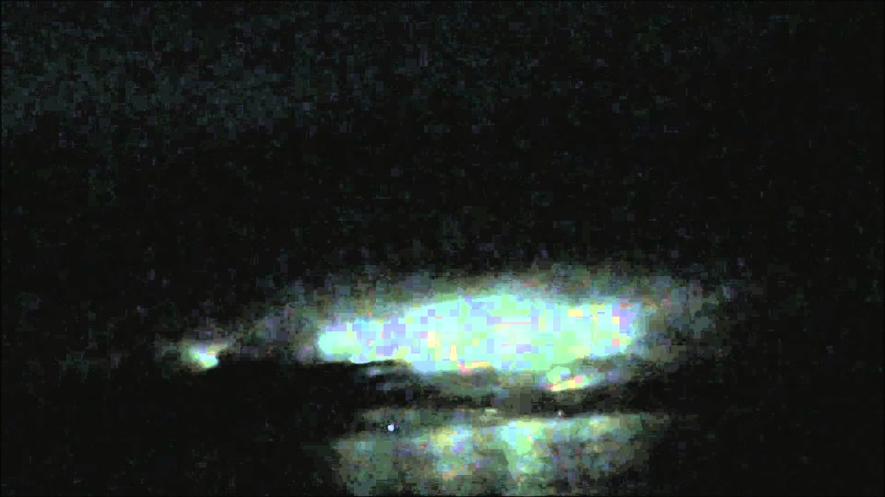 9.12. 2014 Ukkonen salamointi merell&auml;