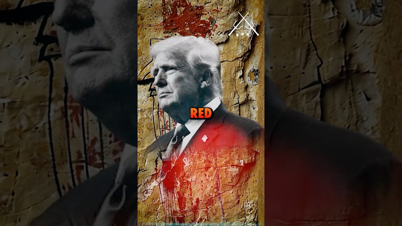 Древнее пророчество коренных американцев предсказало Трампа? #ниндзябабочки #подкаст