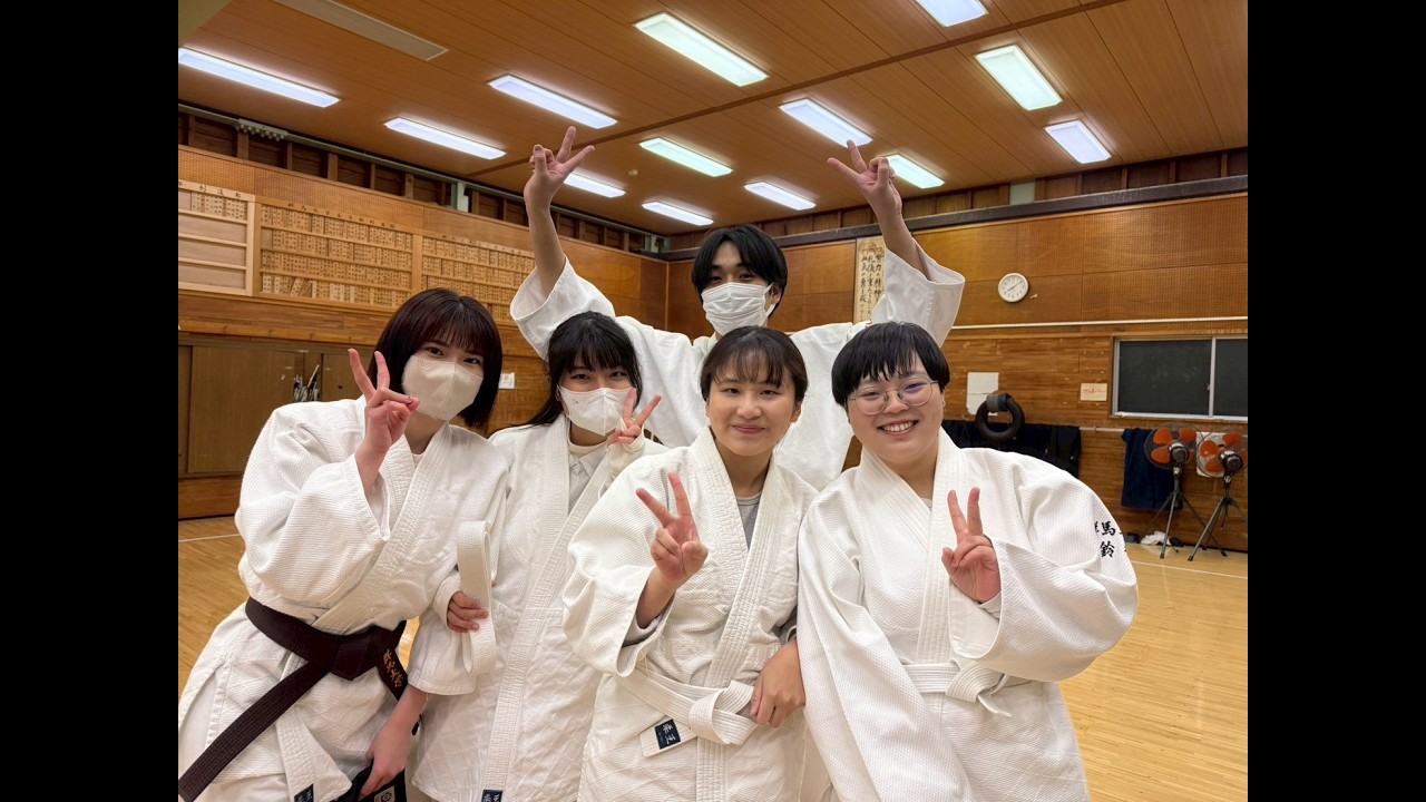 114年學海築夢 日本 福岡 / 群馬