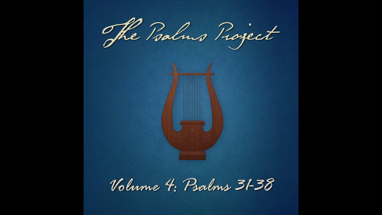 Psalm 33 (Stand in Awe) (feat. Benjamin Ady) - The Psalms Project