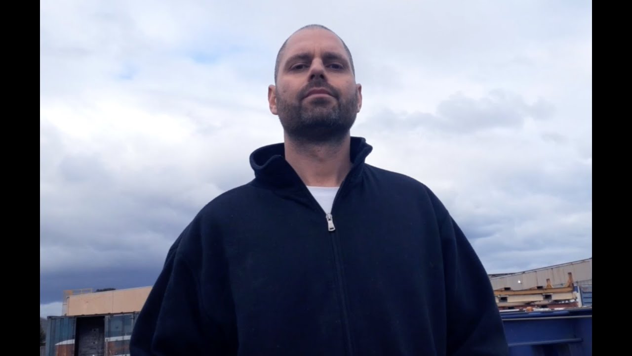 Jimmy Loops - Fake Mates (Official Video)