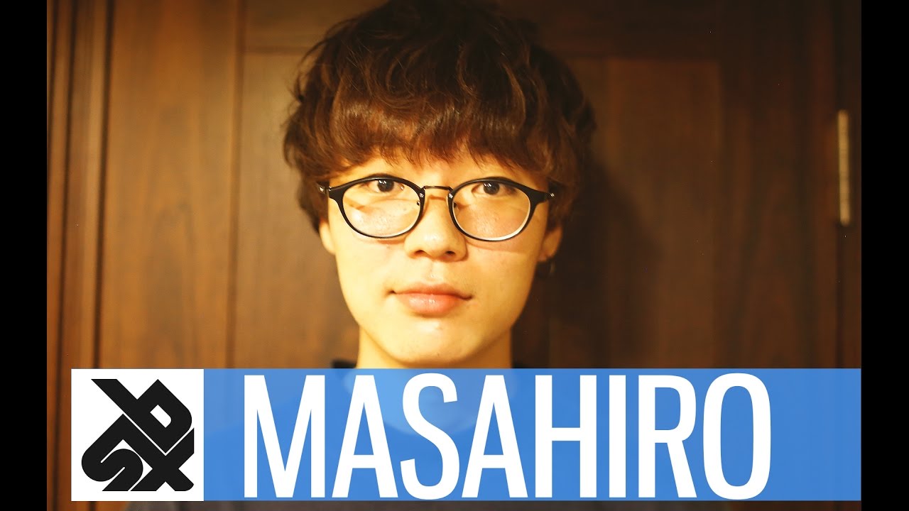 MASAHIRO | Ready For The JAPANESE Beatbox New School Beats