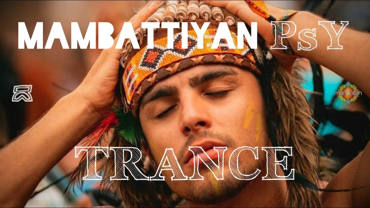 Malaiyuru Nattaama PsY Trance Mix DJ Rash | Mambattiyan Song | Mambattiyaan Tamil Trance Music Video