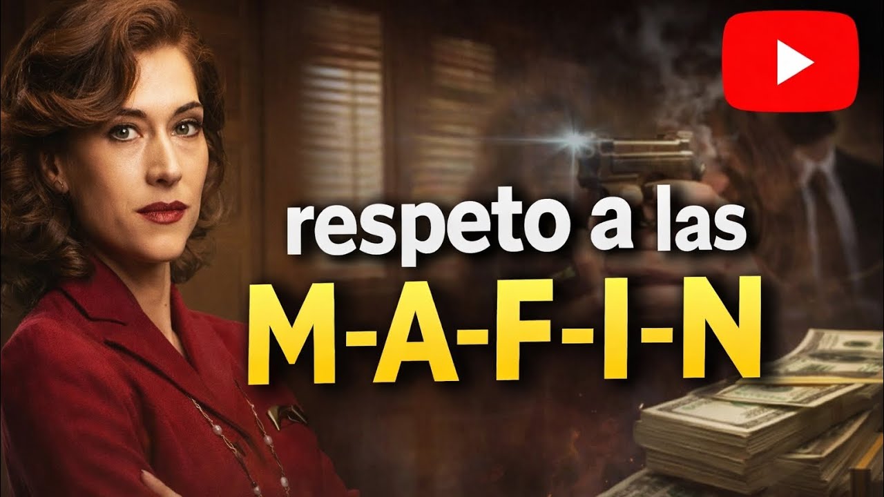Respeto a las Mafin @Mafinsdl2 