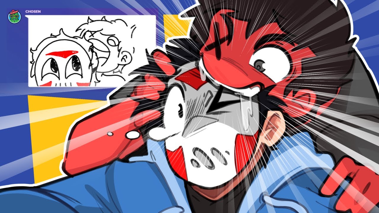 Я НЕ МОГУ ПОВЕРИТЬ, ЧТО CARTOONZ СДЕЛАЛИ ЭТО...