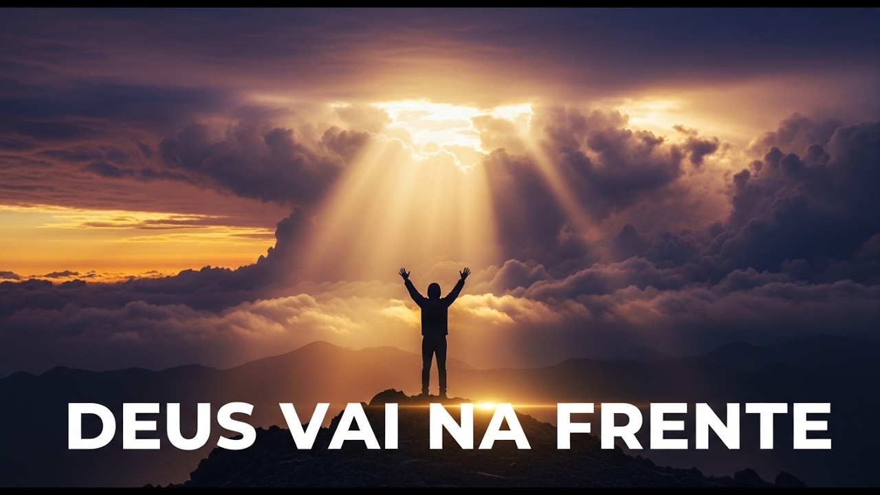 Louvores Para Viajar | Música Gospel Para Estrada, Paz e Proteção Divina
