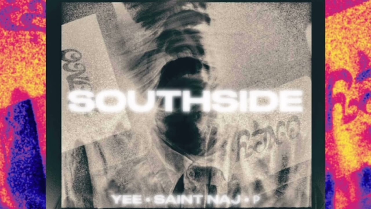 9506 Gvng - SOUTHSIDE ft. YEE, SAINT NAJ, ₱