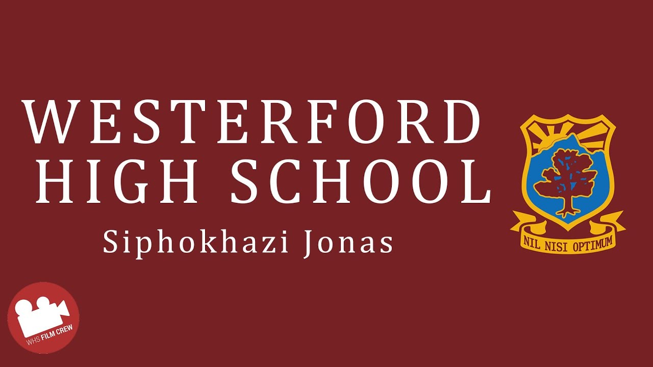 Multi-Period| Siphokhazi Jonas