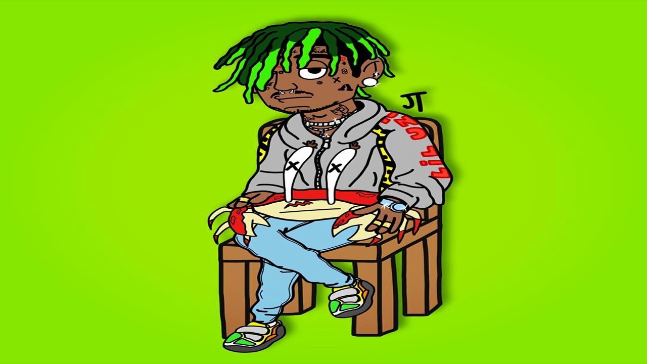 [FREE] Lil Uzi Vert Type Beat 2018 - 