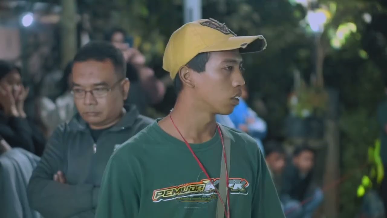 KPK GANK GK SEPELE😎