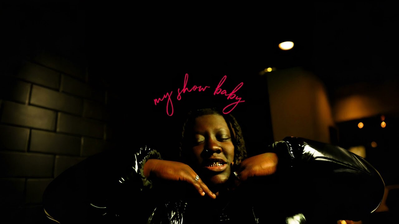 5an - love galore (Official Lyric Video)
