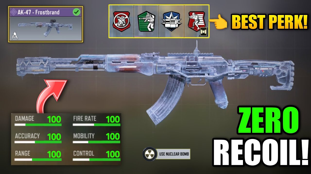 AK47 