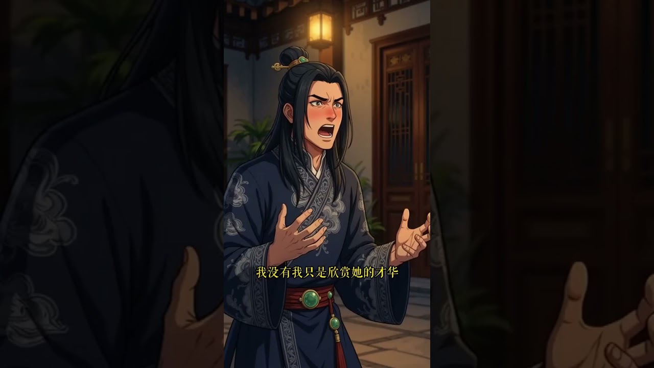 《穿书合家欢》沈家后院藏着三位神秘“异乡人”——农科才女苏婉、外科圣手婆婆、学霸小姑子，唯独夫君沈昭远是纯粹的古人。#喵喵推文