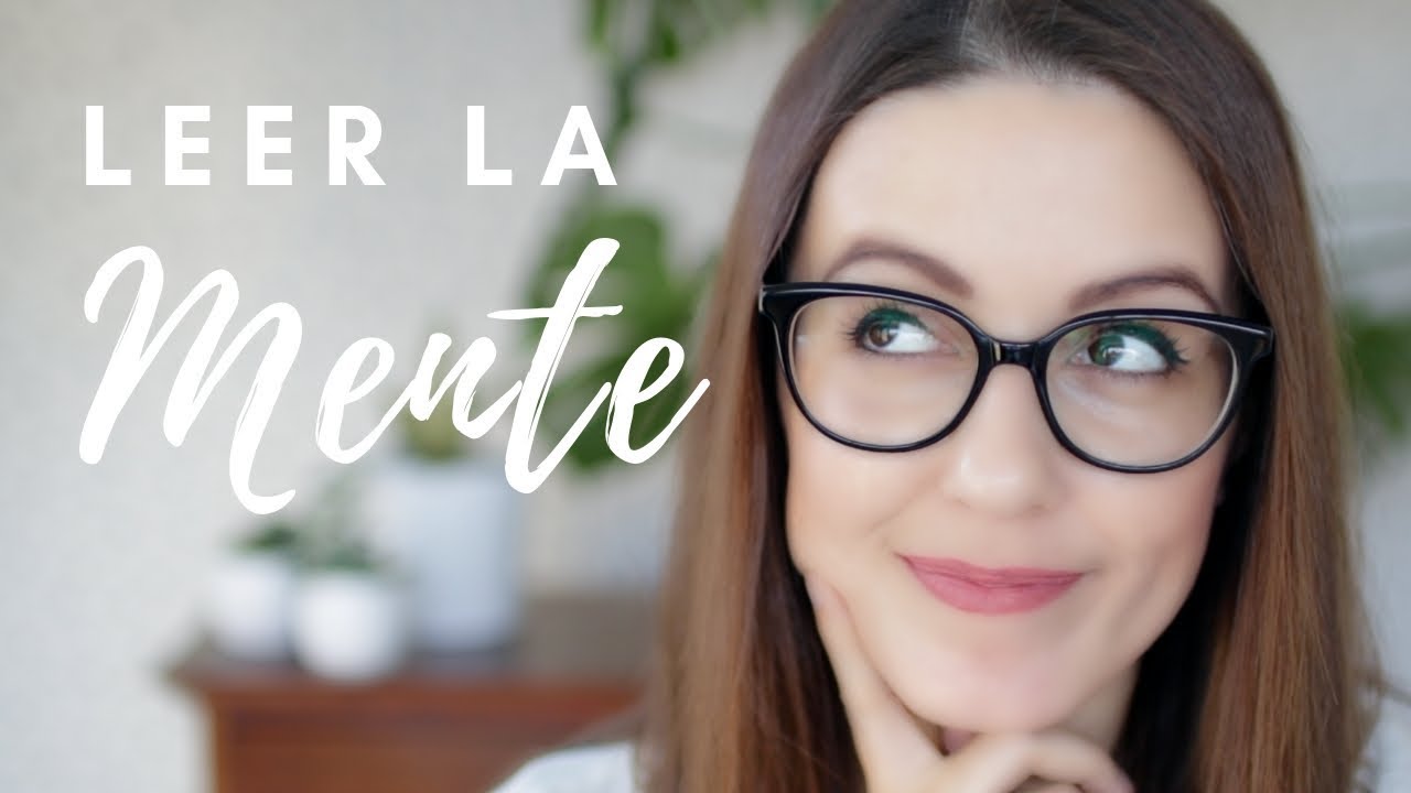 Cómo Leer La Mente Con La Dirección De La Mirada (Claves Oculares De Acceso)