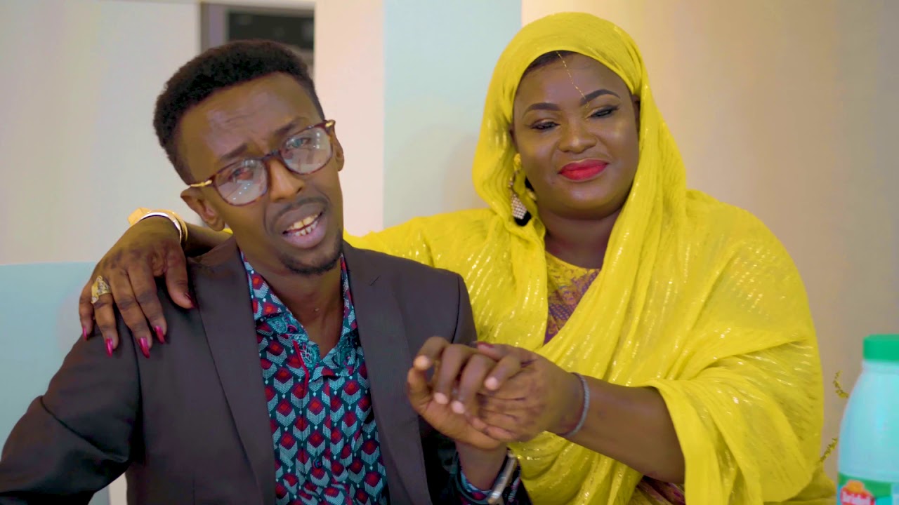 AWALE ADAN |  MAMA  | New Somali Music Video 2019 (COMING SOON)
