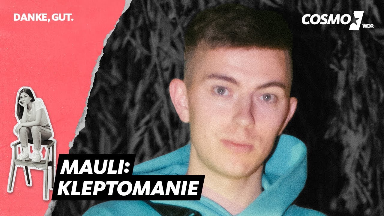 Mauli über Kleptomanie: “Es macht definitiv auch übermütig” | COSMO Podcast 