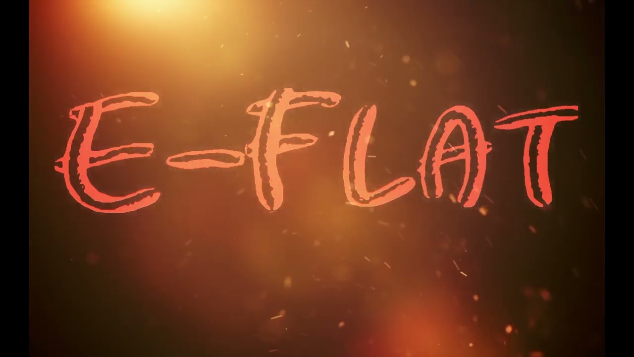 E-Flat - Because Of You