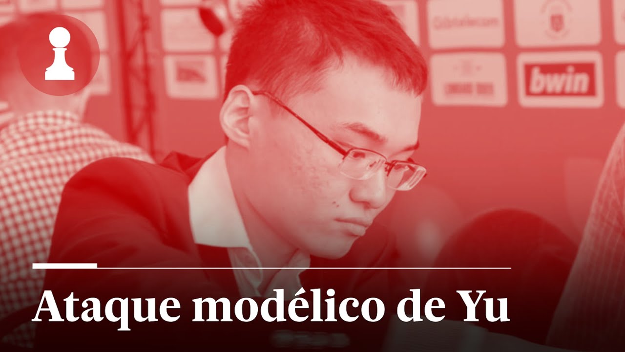 Ataque modélico de Yu | El rincón de los inmortales (359)